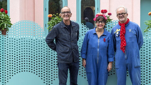 Grand Designs Season 28 Episode 2 - Kentish Town 2026