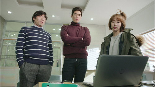 Healer Season 1 Episode 8 - Cannot Be Forgotten
