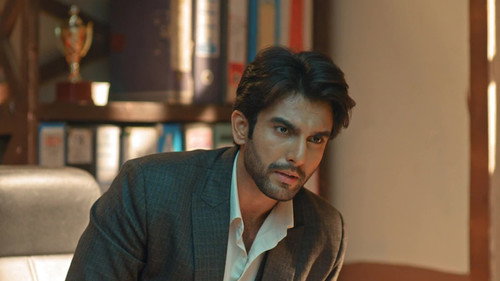 Doree Season 2 Episode 21 - Maan Legally Represents Ganga