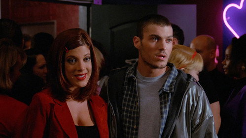 Beverly Hills, 90210 Season 8 Episode 19 - Cupid's Arrow