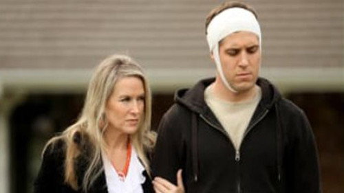 Blood Relatives Season 2 Episode 4 - Flesh and Blood