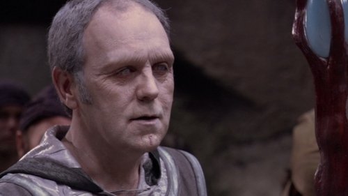 Stargate SG-1 Season 9 Episode 5 - The Powers That Be