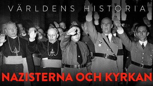 History of the World Season 9 Episode 7 - The Nazi cut and run