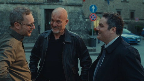 Uno sbirro in Appennino Season 1 Episode 1 - Episode 1