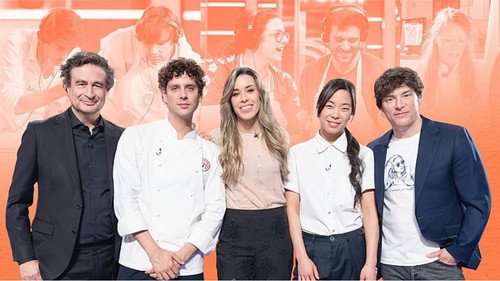 MasterChef Season 14 Episode 9 - Episode 9