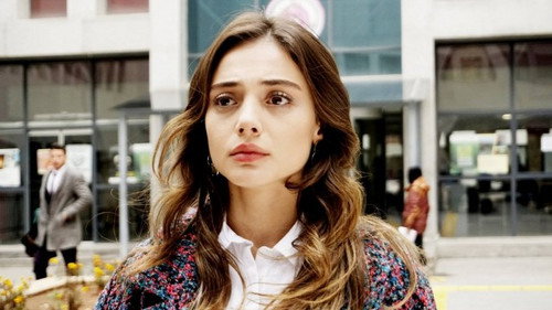 My Name is Melek Season 1 Episode 17 - Episode 17
