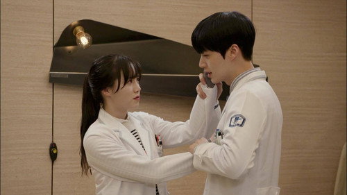 Blood Season 1 Episode 13 - Episode 13