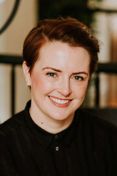 Sarah Dollard