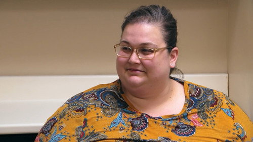 My 600-lb Life Season 9 Episode 3 - Carrie's Story