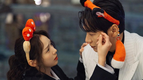 Take Charge of My Heart Season 1 Episode 5 - Episode 5