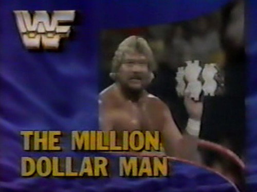 WWF Superstars Season 4 Episode 24 - June 17, 1989 - Superstars of Wrestling 146