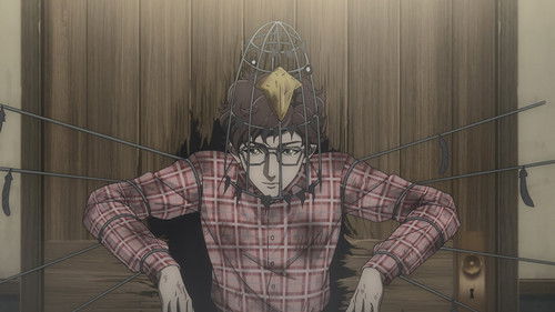 Migi&Dali Season 1 Episode 12 - Our Revenge