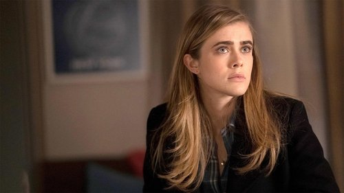 Manifest Season 1 Episode 11 - Contrails