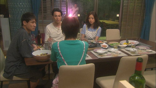 Hirugao: Love Affairs in the Afternoon Season 1 Episode 5 - Episode 5