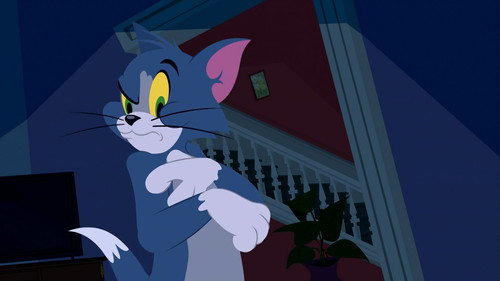 The Tom and Jerry Show Season 1 Episode 13 - Birds of a Feather