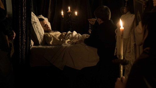 Carlos, rey emperador Season 1 Episode 17 - Father