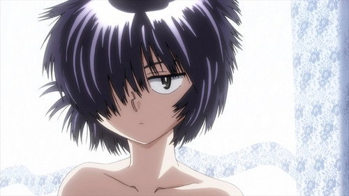 Mysterious Girlfriend X Season 1 Episode 9 - Mysterious "Somewhat, A Little"