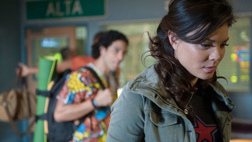 The Night Shift Season 2 Episode 4 - Shock to the Heart