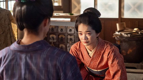 Scent of the Wind Season 1 Episode 20 - Episode 20