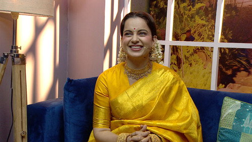 The Kapil Sharma Show Season 2 Episode 186 - Laughter Riot With The Queen Of Bollywood