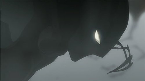 Blood Blockade Battlefront Season 1 Episode 9 - Z's Longest Day (Part 2)