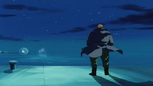 City Hunter Season 1 Episode 33 - Go For It Umibozu: One, Hard-Boiled First Love Concerto
