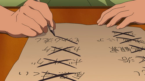 The Melancholy of Haruhi Suzumiya Season 1 Episode 23 - Endless Eight (8)