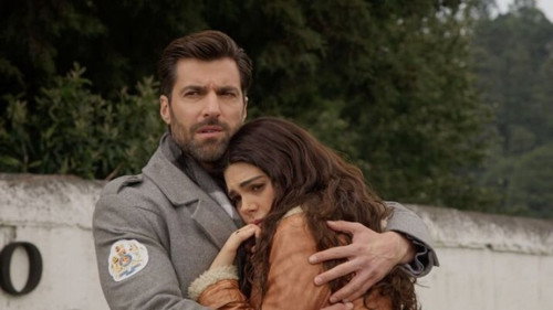 Minas de Pasión Season 1 Episode 20 - Capítulo 20