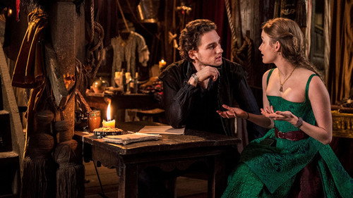Will Season 1 Episode 6 - Something Wicked This Way Comes