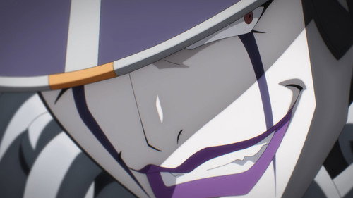 Kinnikuman Perfect Origin Arc Season 1 Episode 15 - Episode 15
