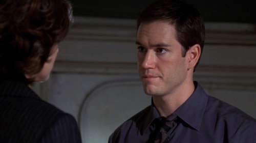 NYPD Blue Season 12 Episode 7 - My Dinner with Andy
