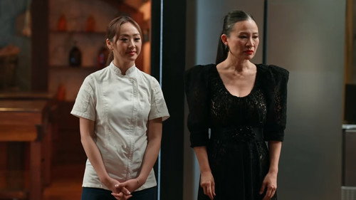 MasterChef Australia Season 18 Episode 12 - Mystery Box Challenge: Catherine Zhang