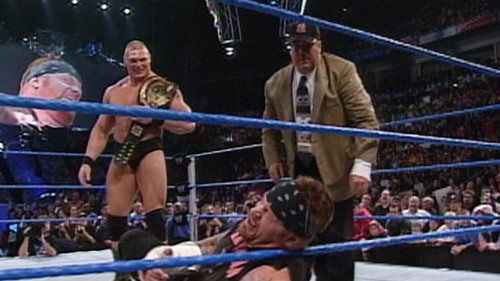 SmackDown - Oct. 17, 2002 still
