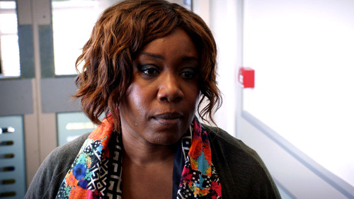 Holby City Season 17 Episode 42 - Return to Innocence
