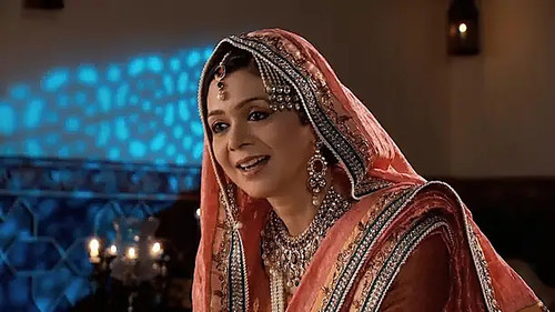 Ruqaiya conceives still