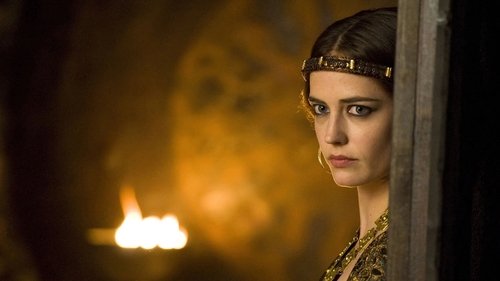 Camelot Season 1 Episode 7 - The Long Night