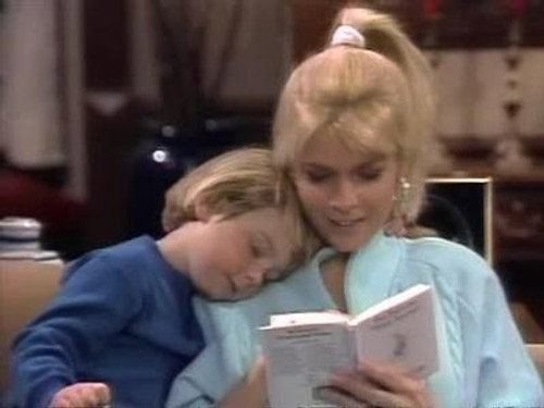 Family Ties Season 7 Episode 22 - Wrap Around the Clock