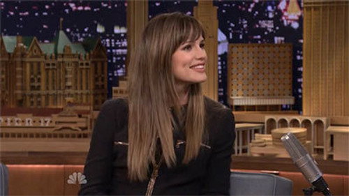 Jennifer Garner, Dave Grohl, Krist Novoselic, Stevie Nicks still