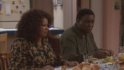 The Parkers Season 4 Episode 12 - The Parent Trap
