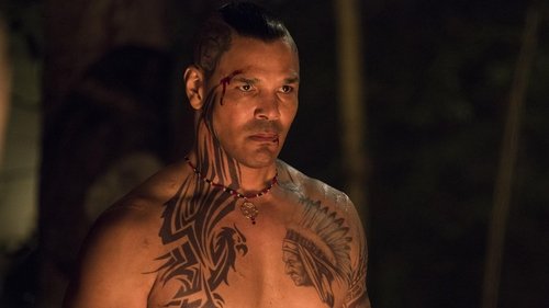 Banshee Season 3 Episode 1 - The Fire Trials