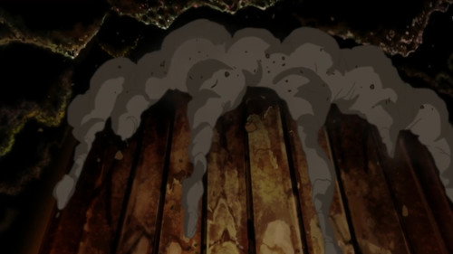 Mazinger Edition Z: The Impact! Season 1 Episode 17 - Joint Struggle! Travel To The Dangerous Past!