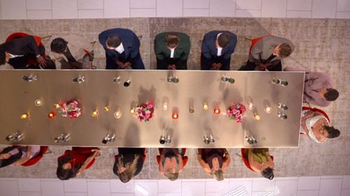 The Ultimatum: Marry or Move On Season 4 Episode 3 - The Choice