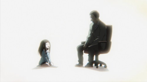 Hyouka Season 1 Episode 5 - The Truth About the Historic Classic Lit Club