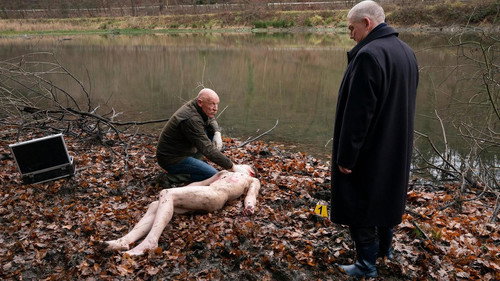 Scene of the Crime Season 51 Episode 3 - No Pity, No Mercy