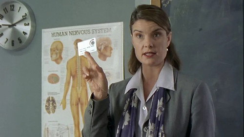 Heartbreak High Season 5 Episode 30 - Episode 160