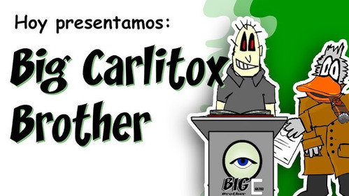Alejo & Valentina Season 7 Episode 10 - Episode 10