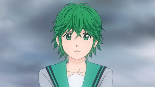 The Disastrous Life of Saiki K.: Reawakened Season 1 Episode 5 - Bully Rescue! Mr. Iguchi