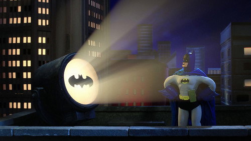 Robot Chicken Season 10 Episode 20 - Endgame