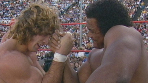 WCCW - November 17, 1984 still
