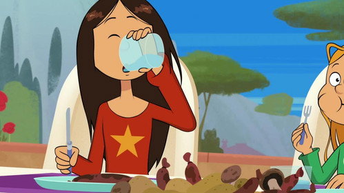 The Sisters Season 1 Episode 21 - Episode 21